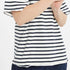 Boysnextdoor 寬版條紋T-Shirt